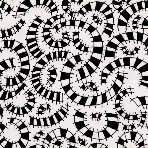 Black and White | Abstract thumbnail thumbnail